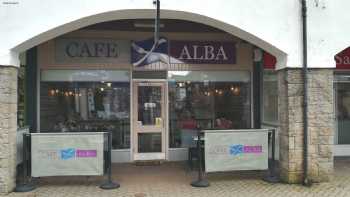 Cafe Alba