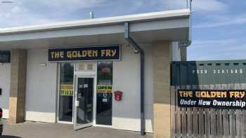 The Golden Fry