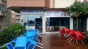 Okyanus Pide Cafe