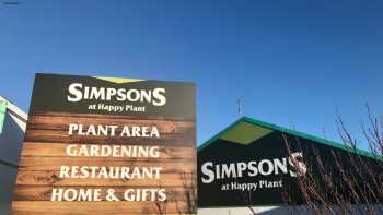 Simpsons Garden Centre