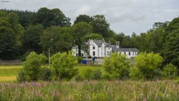 Saplinbrae Hotel and Lodges