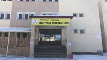 Ardahan Rekabet Kurumu Anadolu Lisesi