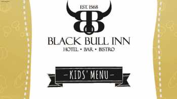 Black Bull Inn Moffat