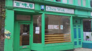 Chen Wok