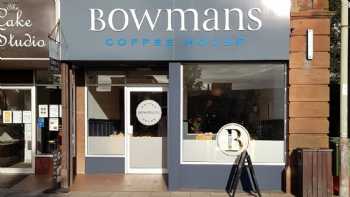 Bowmans Coffee House