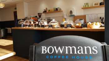 Bowmans Coffee House