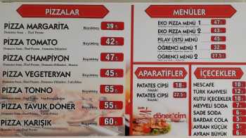 Özde Dönercim Fast-Food