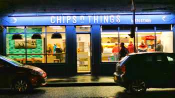 Chips 'n' Things