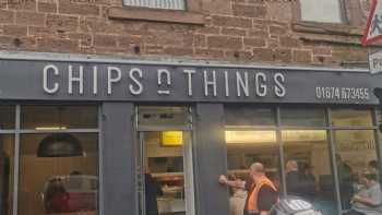 Chips 'n' Things