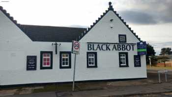 The Black Abbot