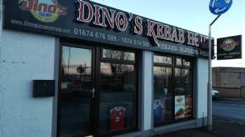 Dinos Pizza