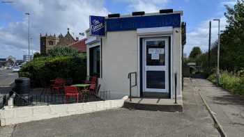 The Grove Fish & Chip Shop Ltd