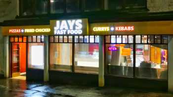 Jay's Fast Food Montrose