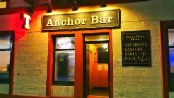 Anchor Bar