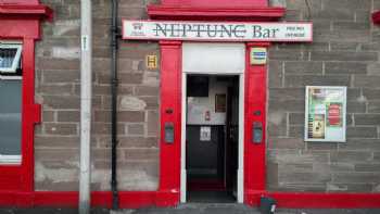 Neptune Bar