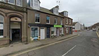 Mums of Montrose Tearooms