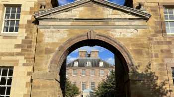 House of Dun & Angus Folk Museum