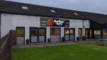 Chick N licious (Cumbernauld)