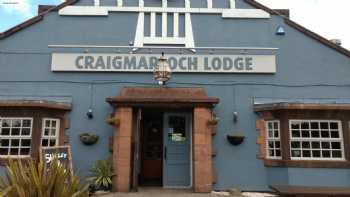 The Craigmarloch Lodge