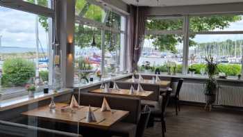 Restaurant Fördeblick in Fahrensodde - Klein & Prokesch GbR