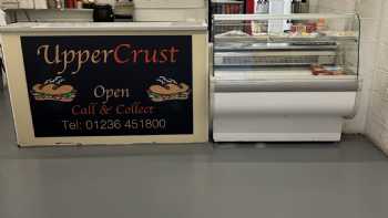 Uppercrust