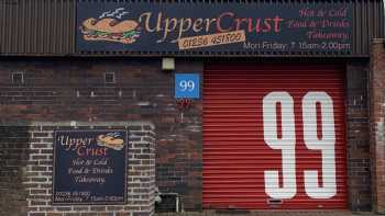 Uppercrust