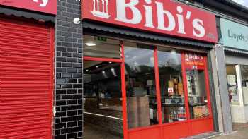 Bibis Indian Takeaway