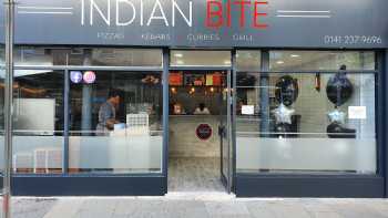 Indian Bite Takeaway