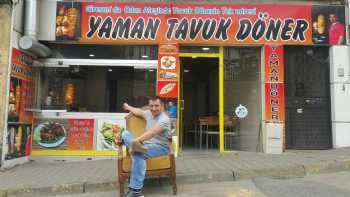 YAMAN TAVUK DÖNER