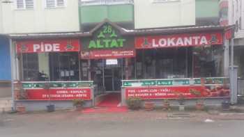 ALTAT28 PİDE&LAHMACUN