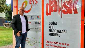 ERDAL YILDIROK SİGORTA