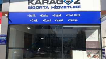 Karagöz Sigorta Hizmetleri