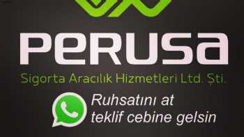 PERUSA SİGORTA ARACILIK HİZMETLERİ LTD.ŞTİ.