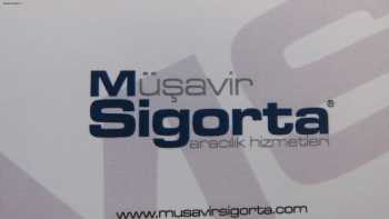 Müşavir Sigorta