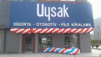 Uysak Sigorta