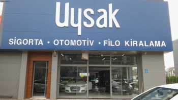 Uysak Sigorta