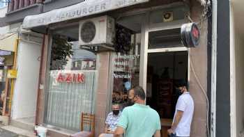 Azık Hamburger