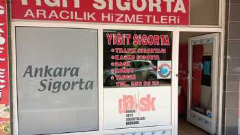 YİĞİT SİGORTA