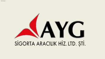 Ayg Sigorta Aracılık Hiz. Tic. Ltd. Şti.