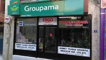 Groupama Sigorta