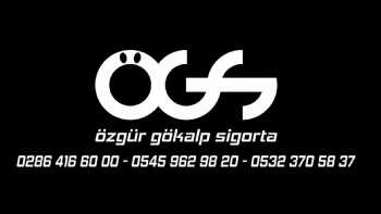 ÖZGÜR GÖKALP SİGORTA ARACILIK HİZ.LTD.ŞTİ