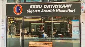 EBRU OKTAYKAAN SİGORTA ARACILIK HİZMETLERİ