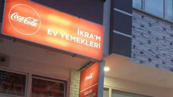 Yasemin Ev Yemekleri