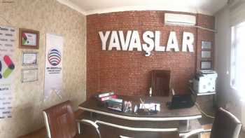 Yavaşlar Sigorta