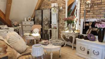 W&W Home Style Shabby Chic und mehr