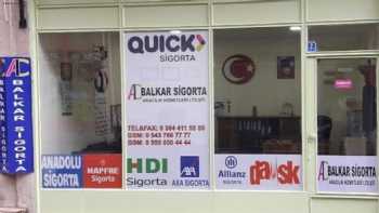 ALC BALKAR SİGORTA LTD.ŞTİ.