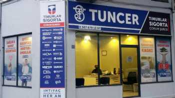 Tuncer Sigorta -(Timurlar Sigorta Çorum ŞB.)