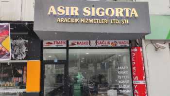 ASIR SİGORTA