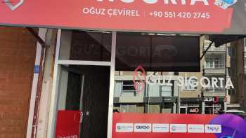 Oğuz SİGORTA