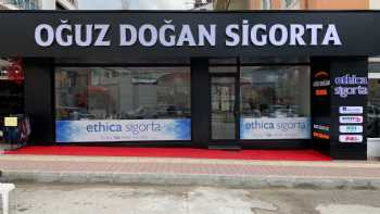 Oğuz Sigorta